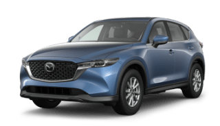 2023 Mazda CX-5 2.5 S Preferred | NAME# in Salem OR