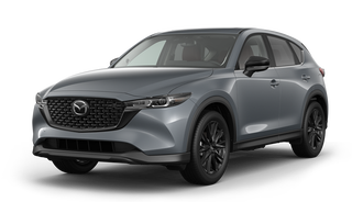 Mazda CX-5 2.5 S Carbon Edition | Mazda of Salem in Salem OR