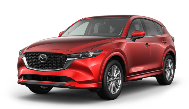 Mazda CX-5 2.5 S Premium | Mazda of Salem in Salem OR