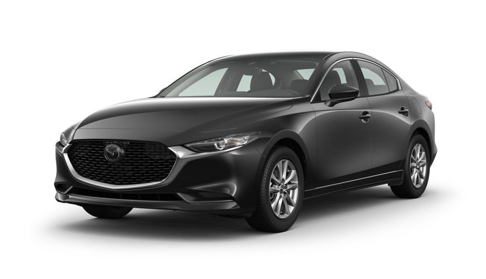 2024 Mazda 3 Sedan 2.5 S | Mazda of Salem in Salem OR