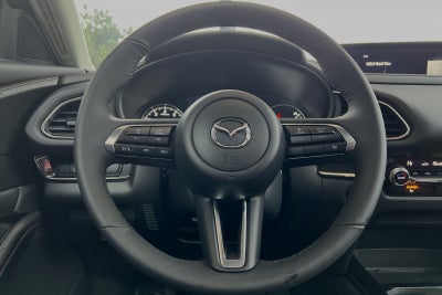 2024 Mazda C30 4D