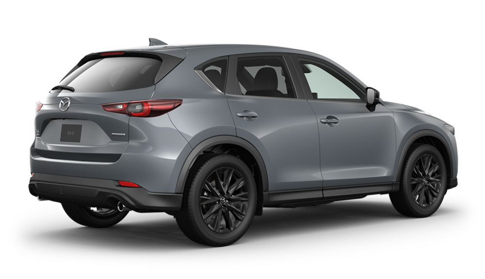 2023 Mazda CX-5 2.5 S CARBON EDITION | Mazda of Salem in Salem OR