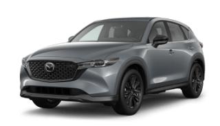 2023 Mazda CX-5 2.5 CARBON EDITION | NAME# in Salem OR