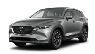 2023 Mazda CX-5 2.5 S Premium Plus | NAME# in Salem OR