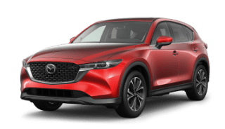 2023 Mazda CX-5 2.5 S Premium | NAME# in Salem OR