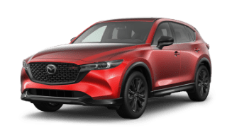 2023 Mazda CX-5 2.5 TURBO | NAME# in Salem OR