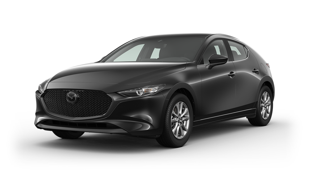 2023 Mazda3 Hatchback 2.5 S | Mazda of Salem in Salem OR