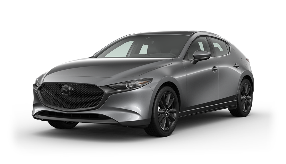 2023 Mazda3 Hatchback PREMIUM | Mazda of Salem in Salem OR