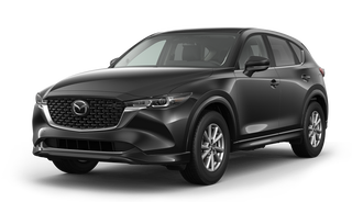 Mazda CX-5 2.5 S Select | Mazda of Salem in Salem OR