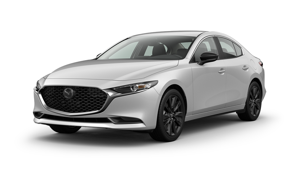 2024 Mazda 3 Sedan 2.5 S SELECT SPORT | Mazda of Salem in Salem OR